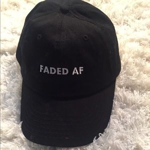 Dad hat